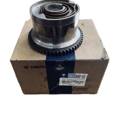 چرخ دنده CVT دود هایما S7