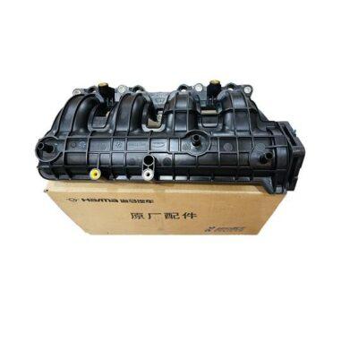 منیفولد هوا هایما S7 توربو