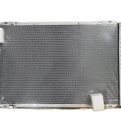 رادیاتور آب هایما S7 2000 AT