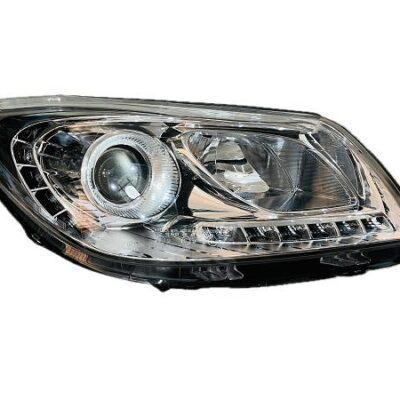 چراغ جلو راست هایما S7