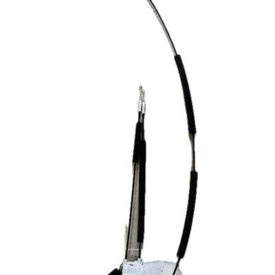 قفل درب عقب راست هایما S7