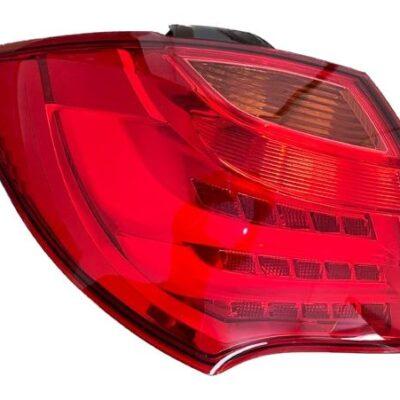 چراغ خطر گلگیر عقب چپ هایما S7