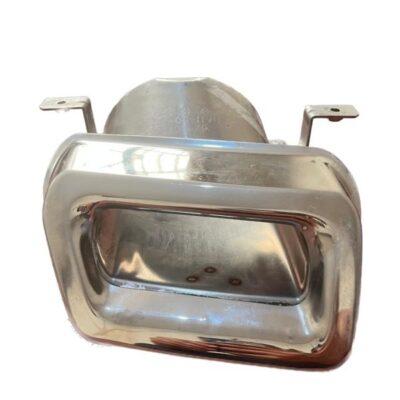 سر اگزوز چپ هایما S7