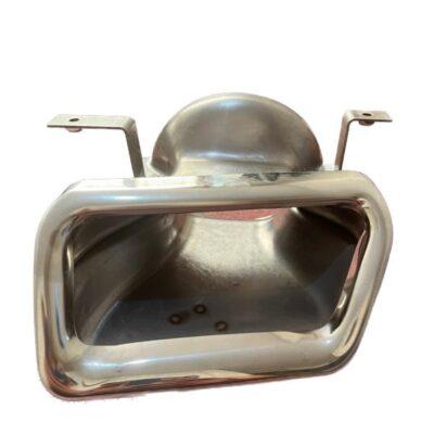 سر اگزوز راست هایما S7