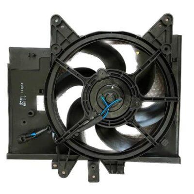 موتور فن اصلی چپ هایما S7 2000