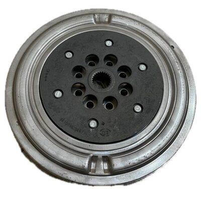 فلایویل هایما S5 CVT