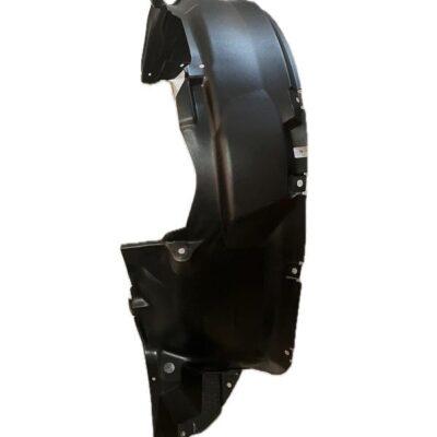 شلگیر جلو چپ هایما S7