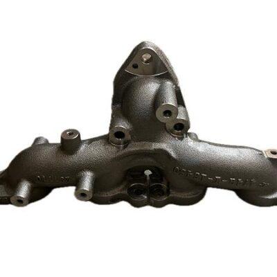 منیفولد دود هایما S5