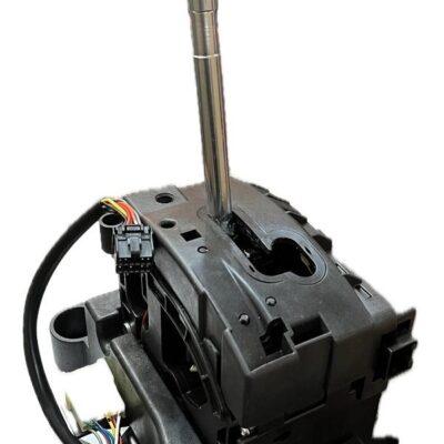 مجموعه اهرم تعویض دنده هایما S5