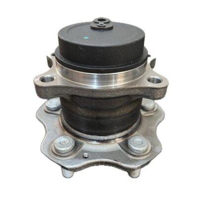 توپی چرخ عقب هایما S5