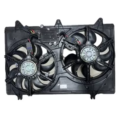 مجموعه سینی و موتور فن هایما 7X